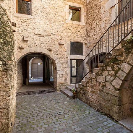 Experience Call Jueu .Cundaro Apartment 2.2. Girona Ngoại thất bức ảnh