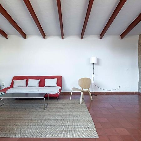 Experience Call Jueu .Cundaro Apartment 2.2. Girona Ngoại thất bức ảnh